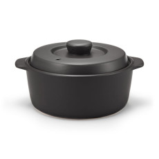 무인양품 IH 뚝배기 냄비 18cm 83721015