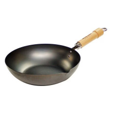 키와메 웍 볶음팬 리버라이트 30cm