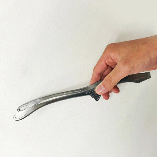 센부도 바베큐 고기 집게 26cm 대