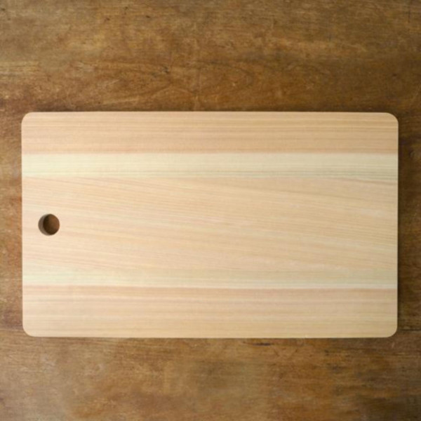 마츠노야 히노끼 도마12mm