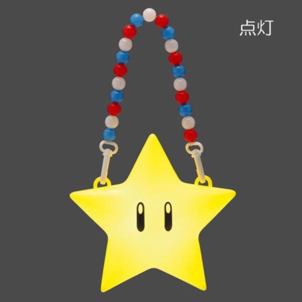 USJ 슈퍼마리오 슈퍼스타 랜턴