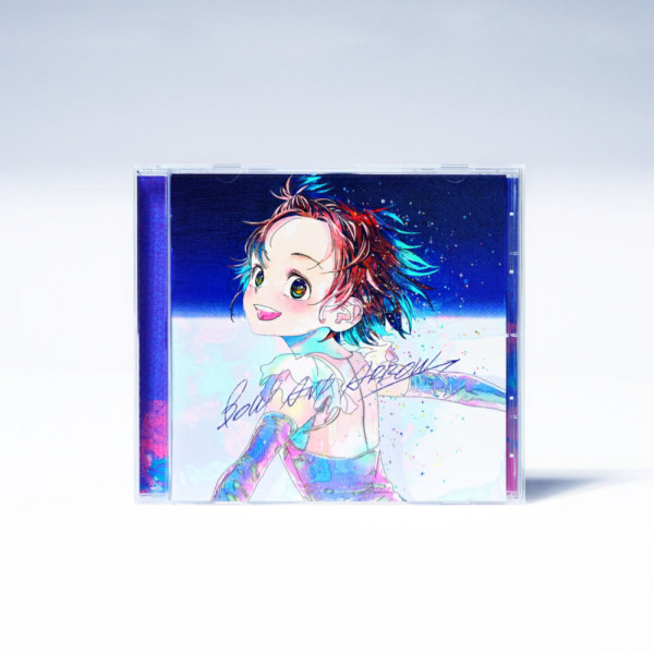 요네즈켄시 BOW AND ARROW 플라즈마 CD SECL-3206
