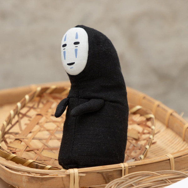 지브리 인형 센과 치히로의 행방불명 가오나시