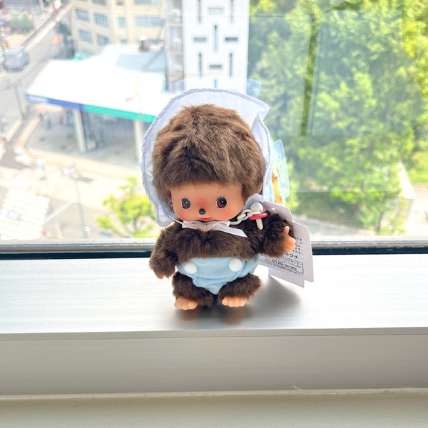 세키구치 몬치치 인형 베비치치 스탠다드 소년 S