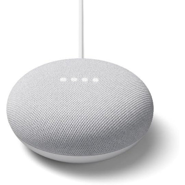 구글네스트미니 Google nest mini AI 2세대 인공지능 블루투스 스피커