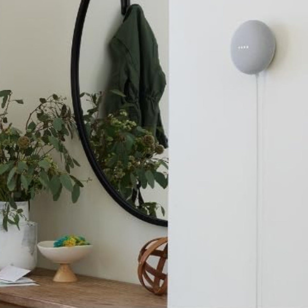 구글네스트미니 Google nest mini AI 2세대 인공지능 블루투스 스피커