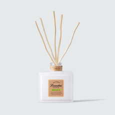 란도린 룸 디퓨저 릴랙스 그린티, 80ml, 1개