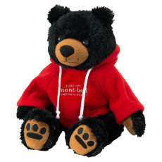 몽벨 몬타베어 곰돌이 인형 20cm 1134130