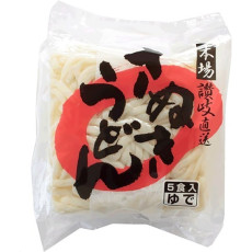 사토 식품 본고장 사누키 삶은 우동 5식 900g