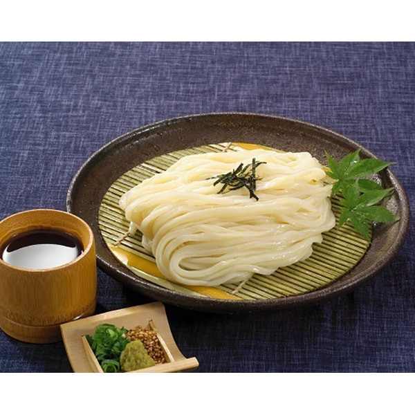사토 식품 본고장 사누키 삶은 우동 5식 900g