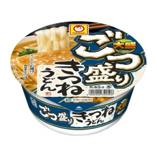 토요 수산 마루 짱 고츠 모리 키츠네 우동 108g
