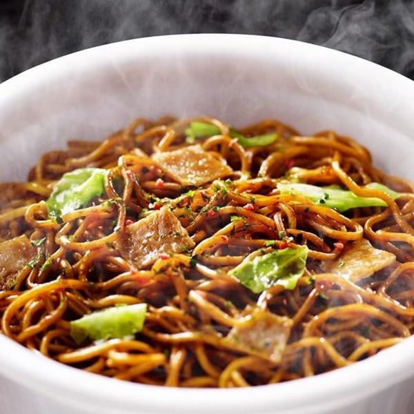 닛신 식품 닛신 야키 소바 UFO 128g