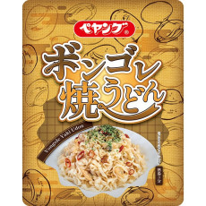 마루카 식품 【한정】 페영 봉고레 구이 우동 112g