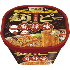 의식 동원 iSDG 중화방 국수 마마미 100g