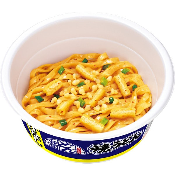 닛신 식품 닛신 노동 병위 구이 우동 91g