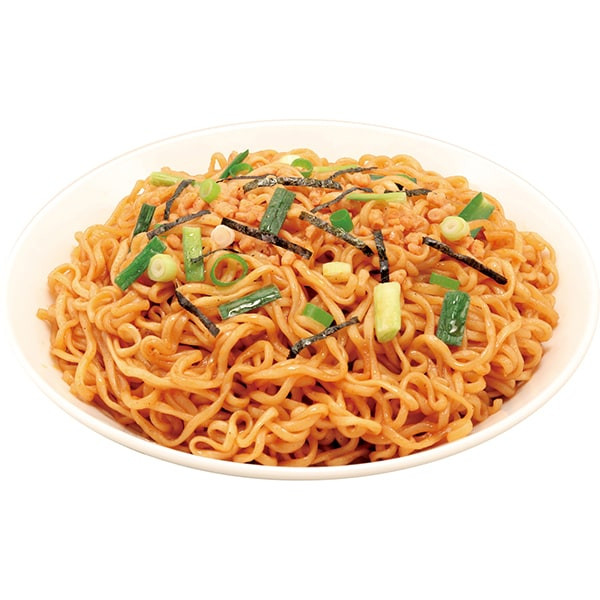 야마다이 뉴터치 나고야발 대만 마제소바 120g