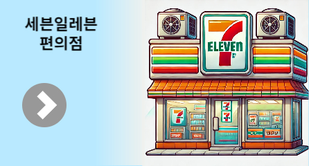 일본편의점세븐일레븐